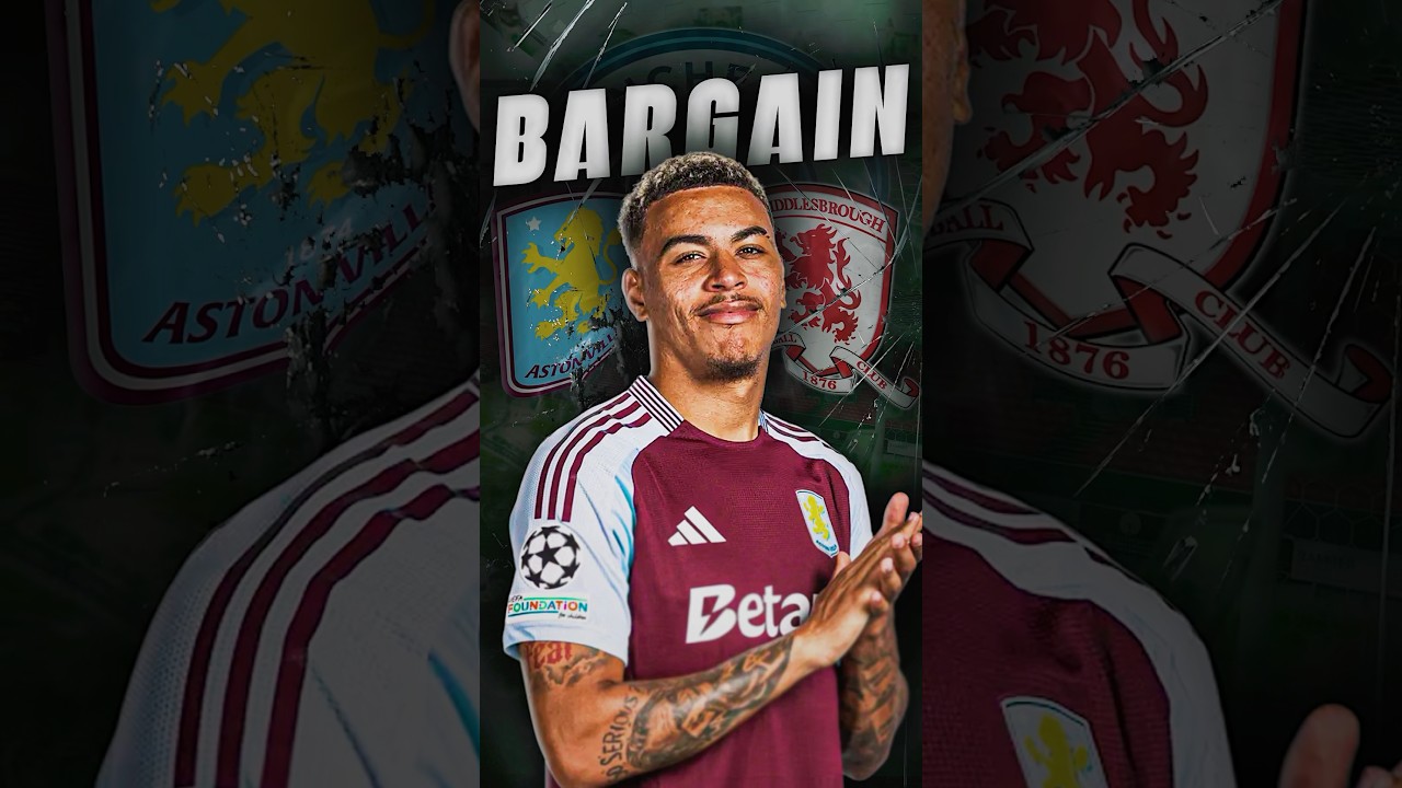 The Most UNDERRATED Player in Europe?! 👀