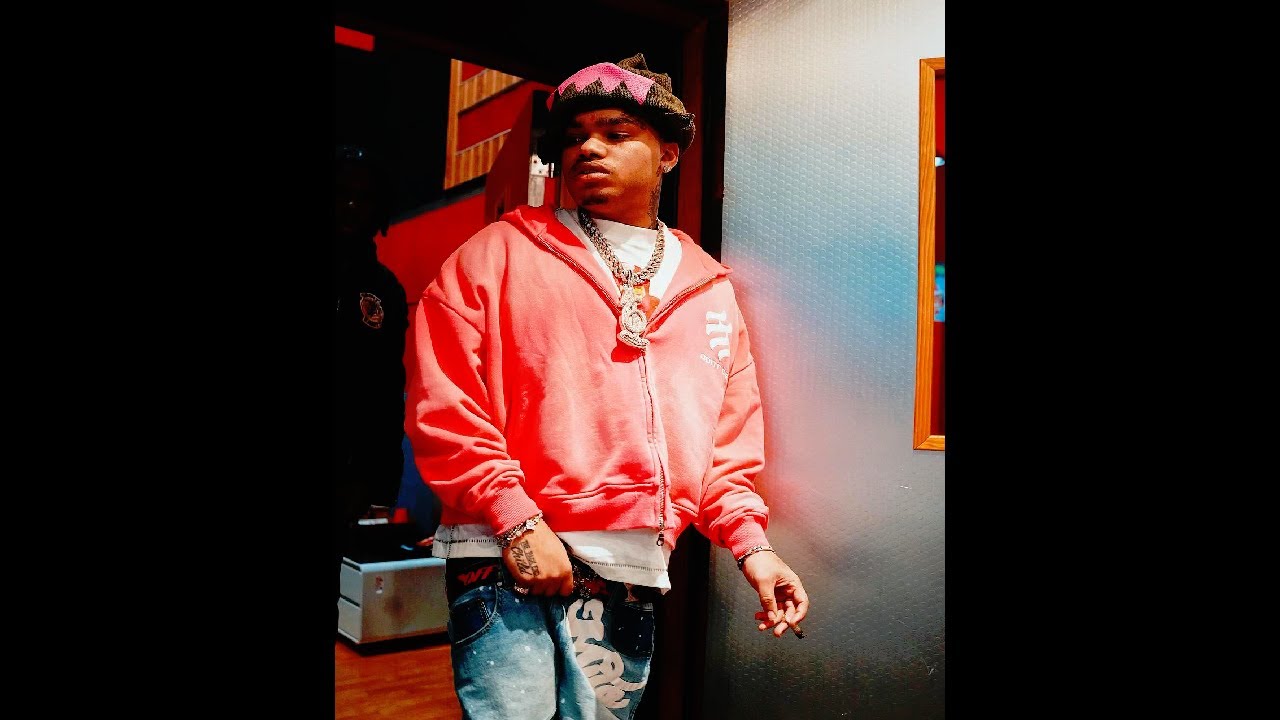 [FREE] NoCap Type Beat 2026 - Talk To God
