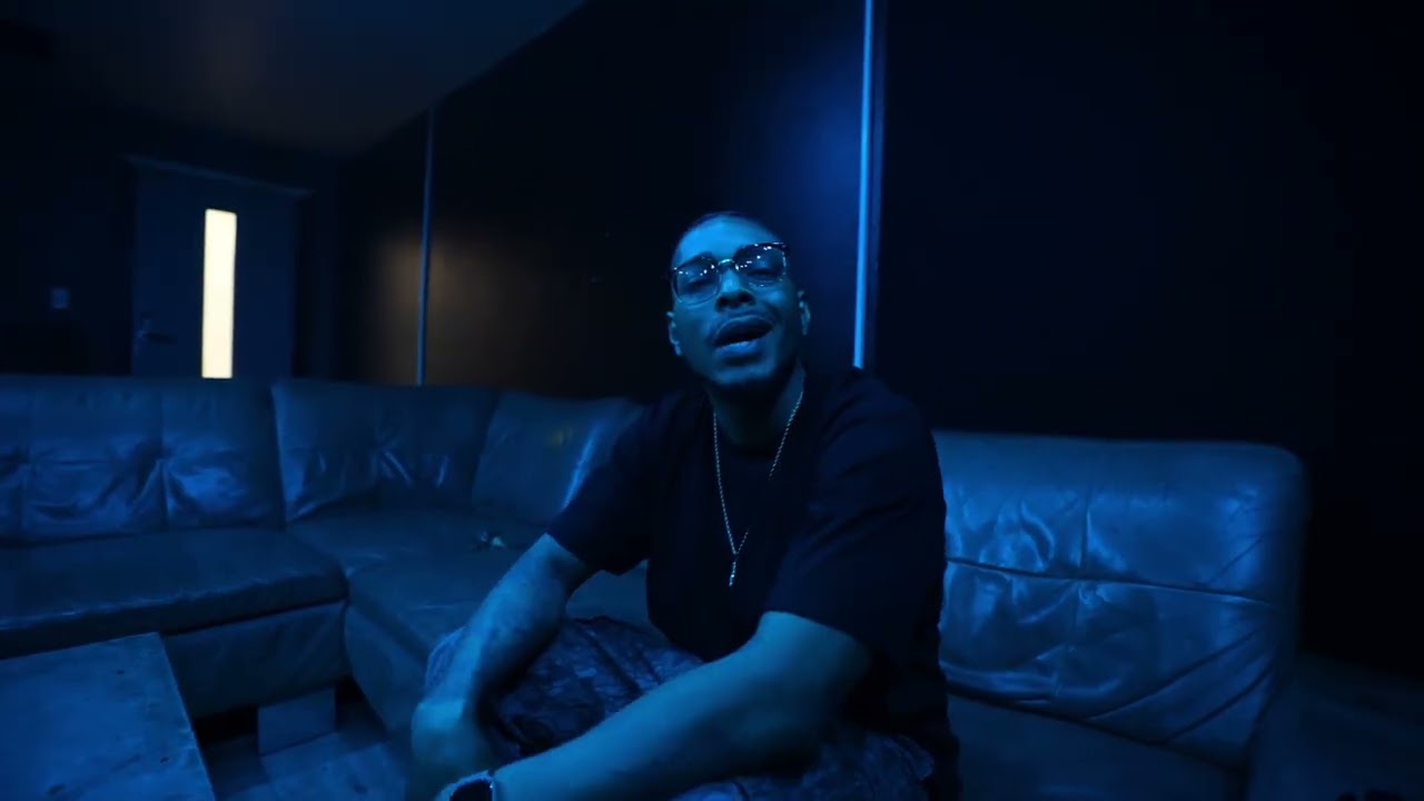 Samaad Mitchell - Like My Brodie (Official Music Video)