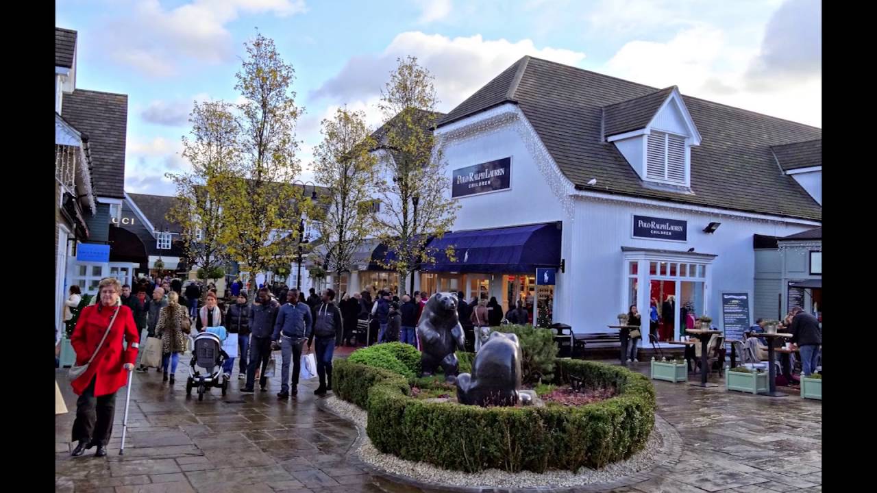 All Change Bicester - Short Documentary