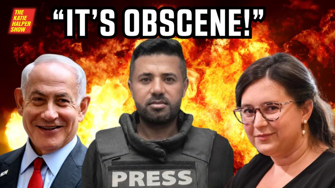 How Bari Weiss Helps Israel Kill Journalists