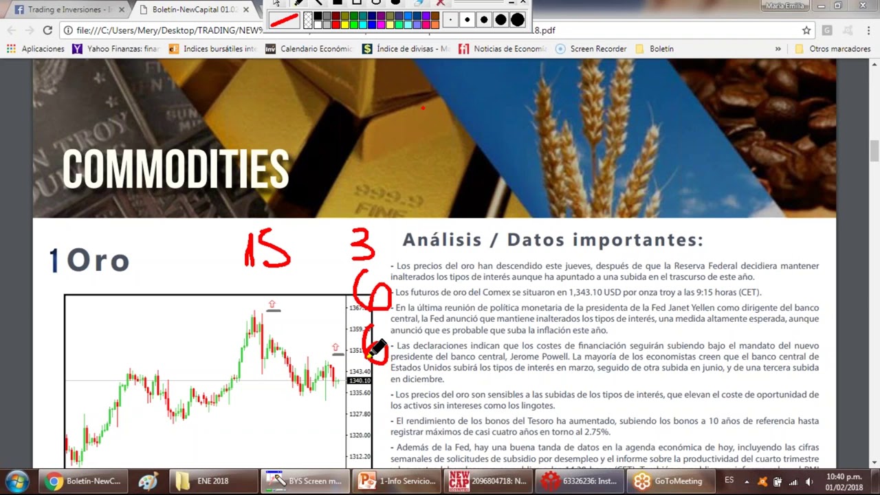 Euro vs  Dolar