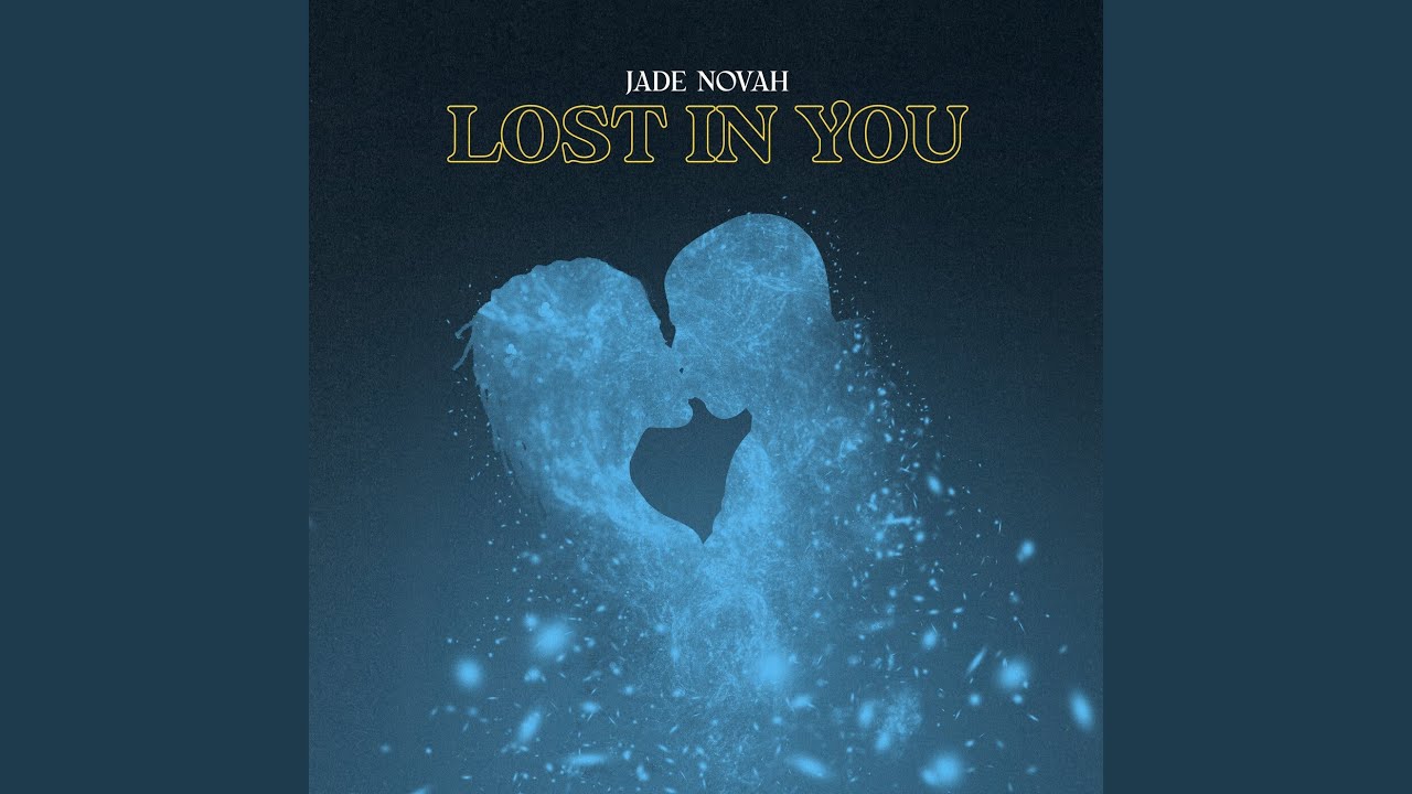 Lost in You