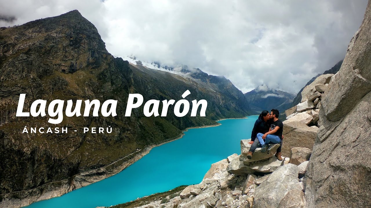 Laguna Par&oacute;n - Todos los datos para conocer este lugar