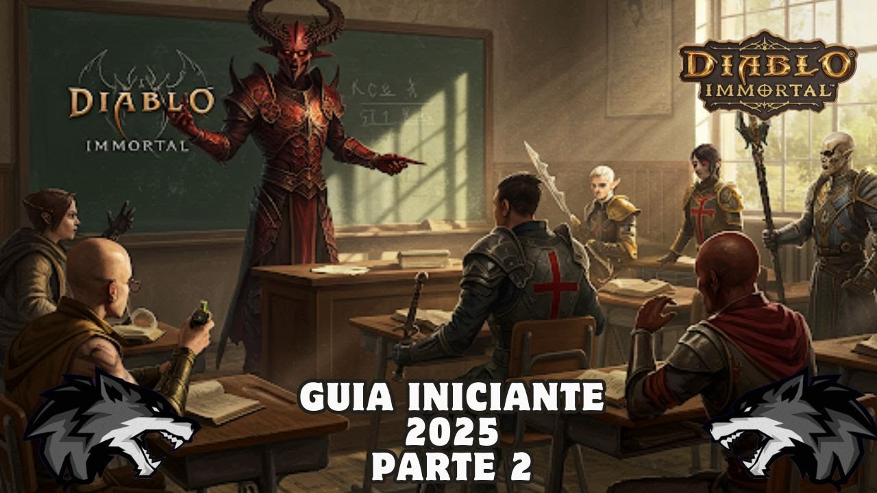 Guia Iniciante 2025 parte 2: Subindo de nível e Taxa de Combate