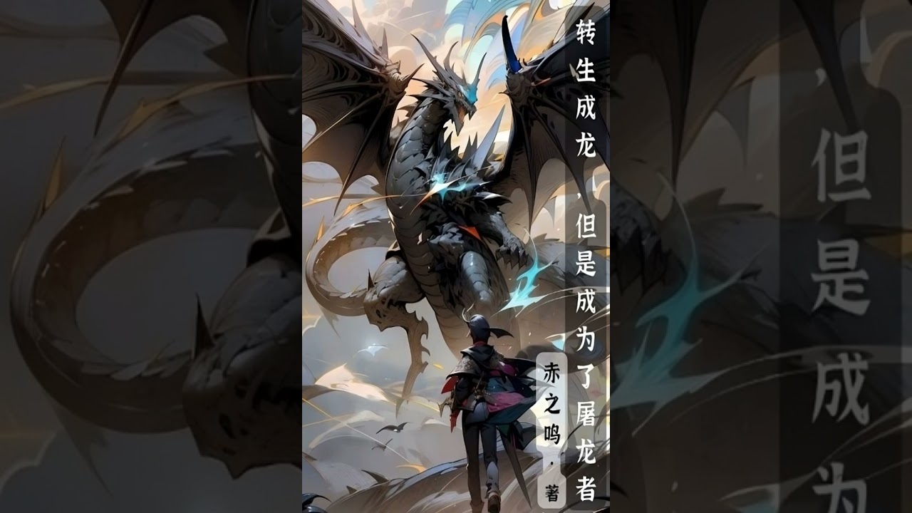 ¡Este dragón es demasiado poderoso! 001-025