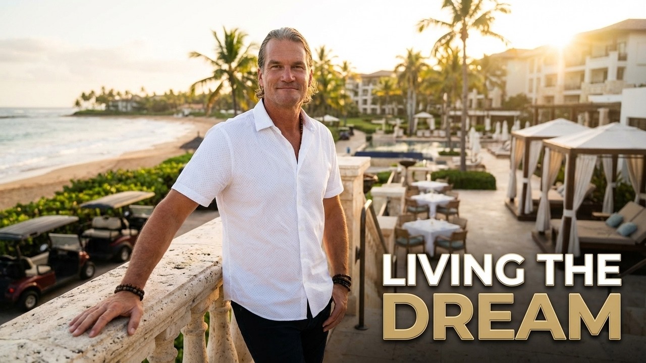 Beyond the Ordinary: Dorado Beach's Exclusive Lifestyle