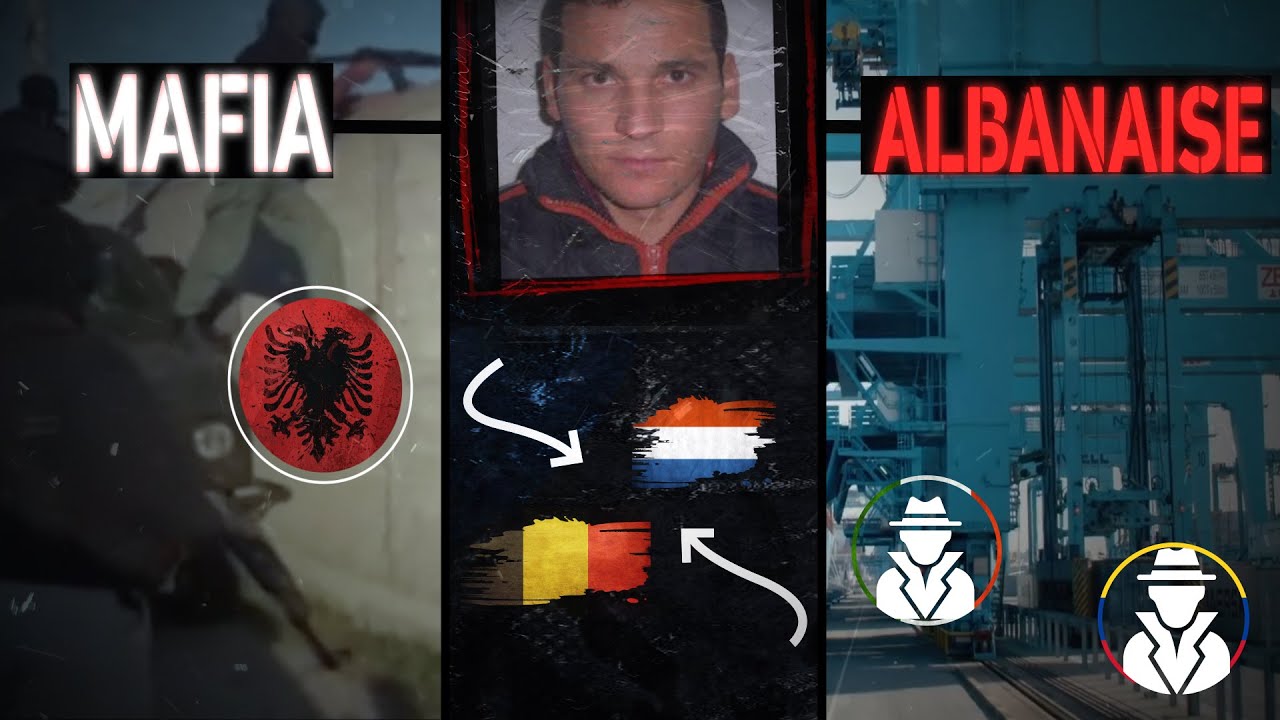 Mafia Albanaise : l'ascension en Europe