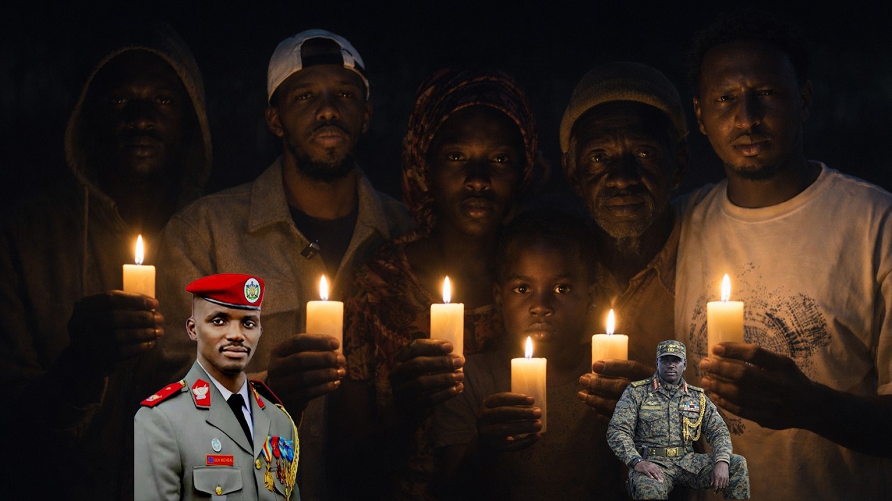 GENERAL MAKANIKA TUZAHORA TUKWIBUKA 💔❤️‍🩹🙏🏻🥹😭😭😭