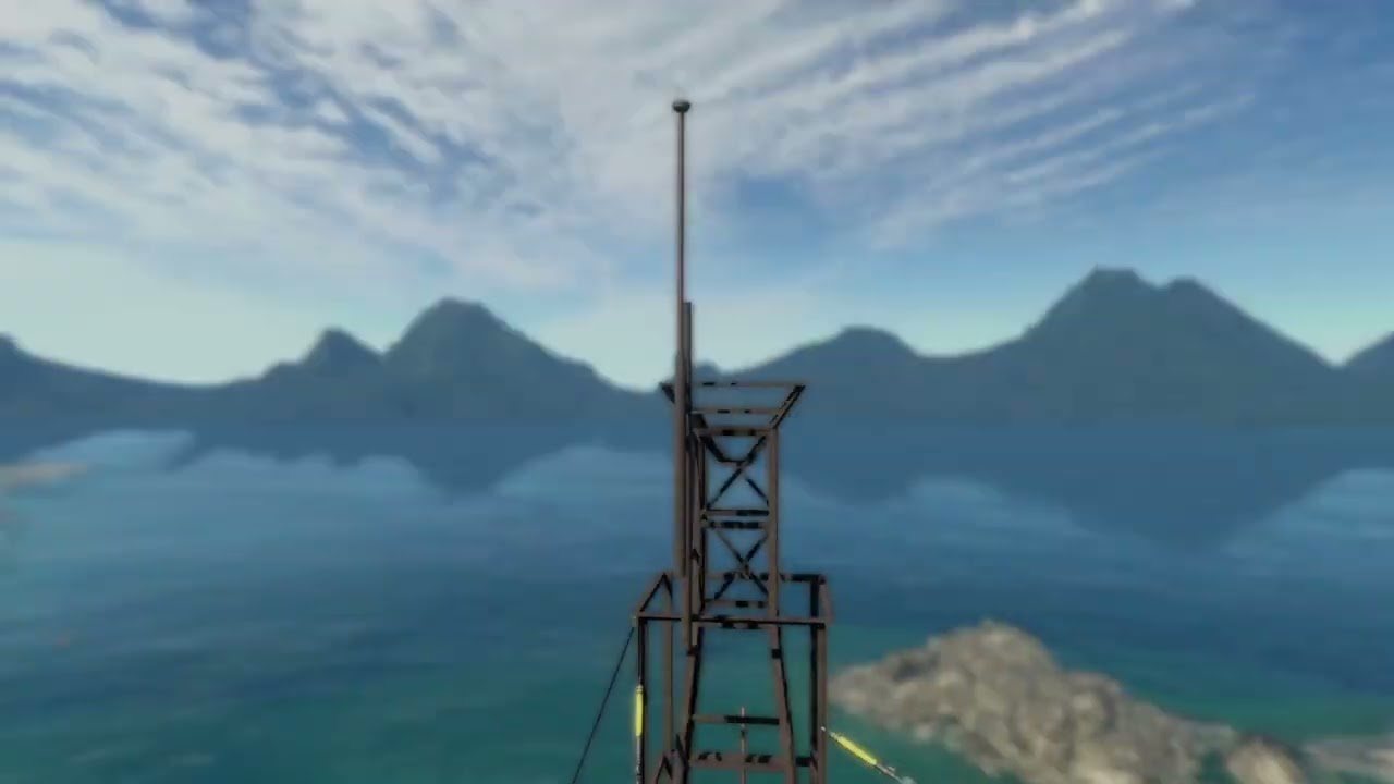 Far Cry® 3 Classic Edition Torre de Rádio #35