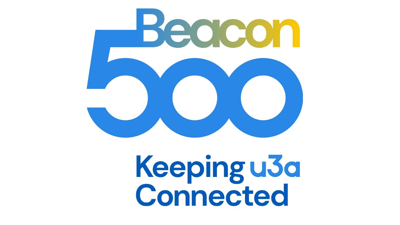 Beacon 500 - Interview with Upholland u3a about Beacon