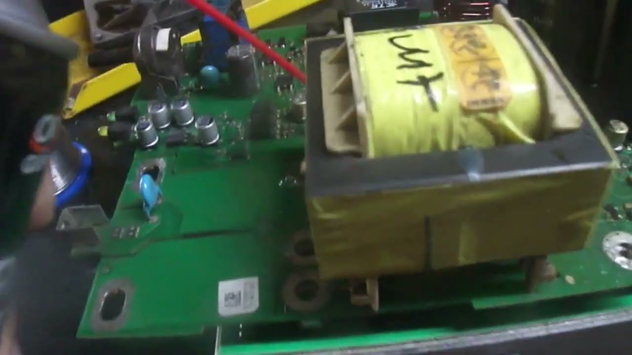 Orçamento Soldadora Inversora ARC WELDER GYS