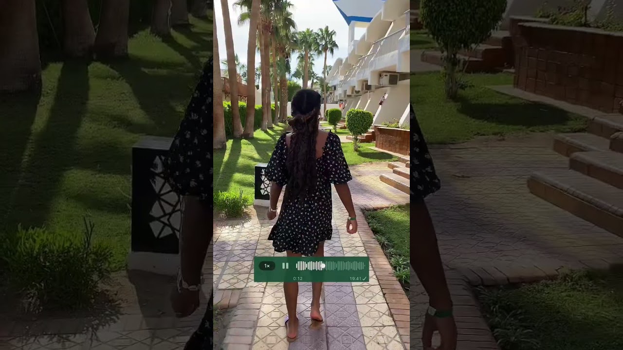 Recent UGC Video I created for an hotel! Looking for content for your brand? ➡️ cristalugc@gmail.com