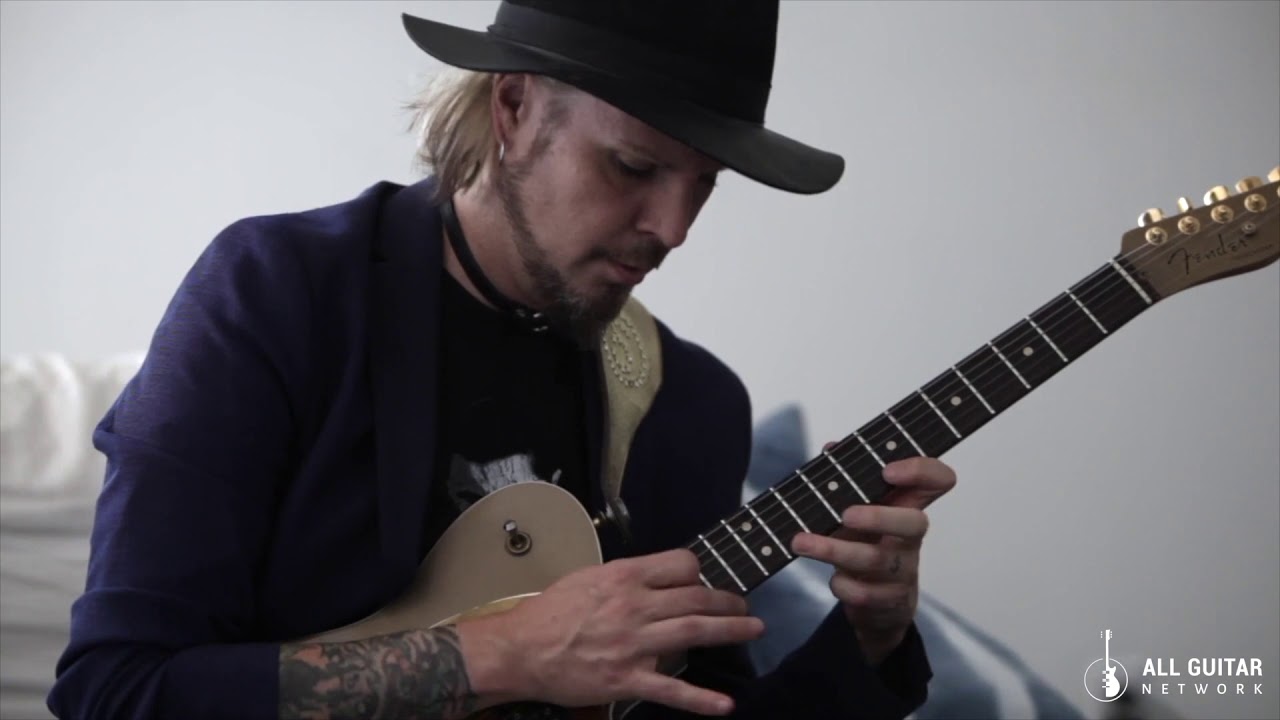 John 5 | This Is My Rifle | Live From Home