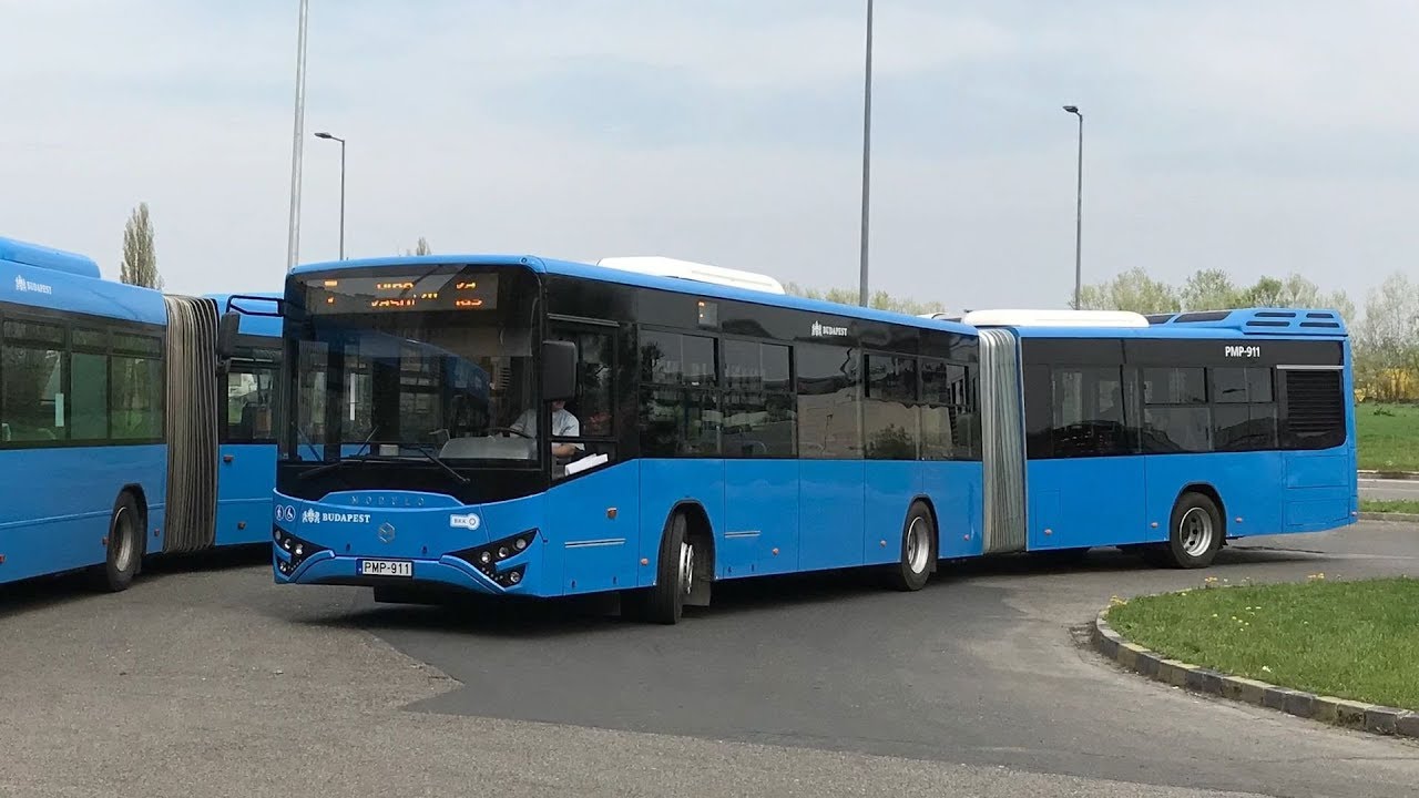 Modulo 168d - PMP-911 [1080p60]