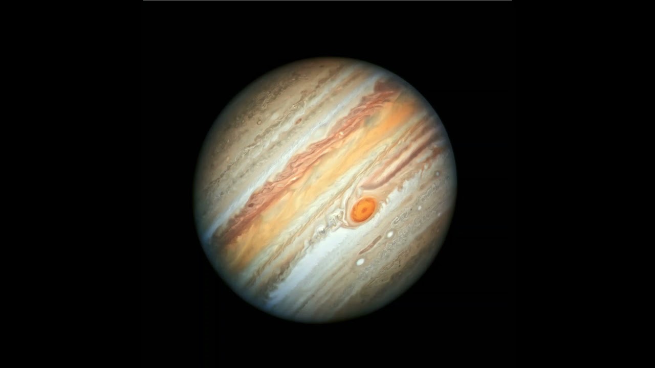 183.58 Hz : Frequency of Jupiter