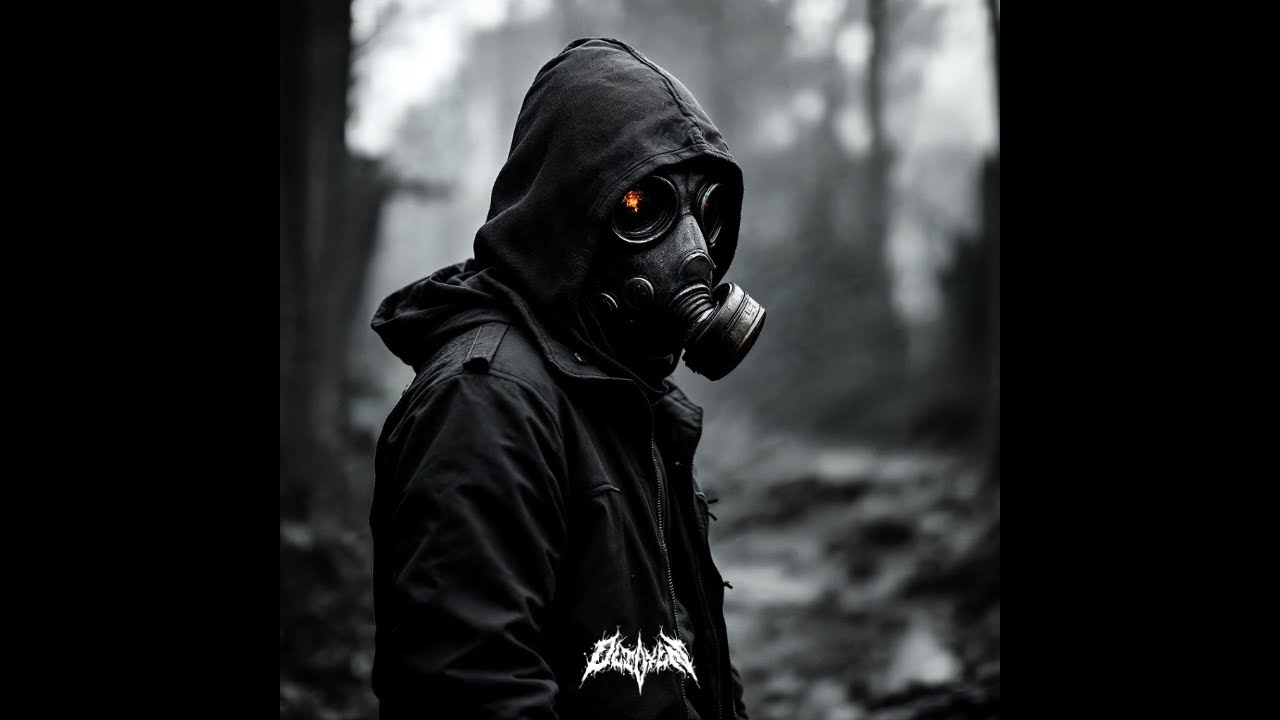 EVIL GHOSTEMANE TYPE BEAT | 