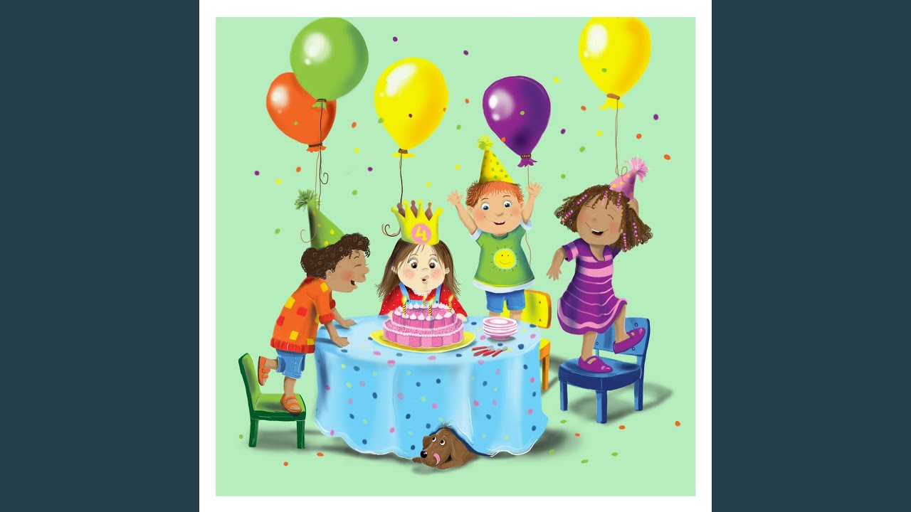 Feest!