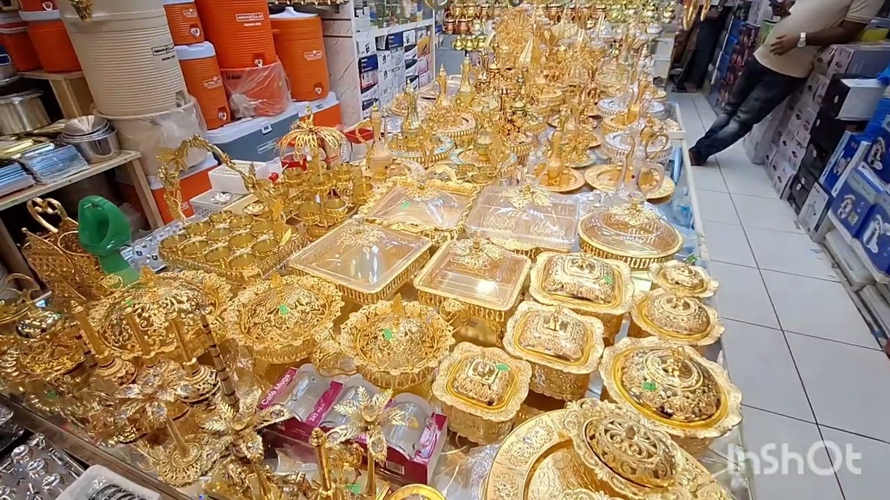 *جولتي في سوق الكعكية – قسم الجملة 🛍️ كل ما تحتاجينه متوفر ✨ بجودة رائعة وأسعار مناسبة 💸مكة 