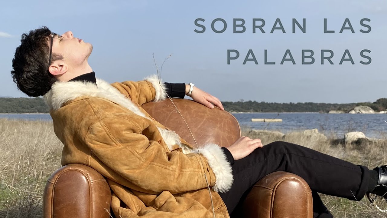 Flavio - Sobran las palabras (Videoclip Oficial)