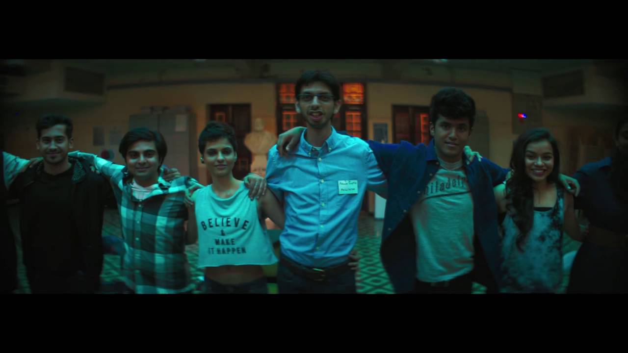 Hotstar - Download Shows, Movies for Free (PSA film 30 sec)