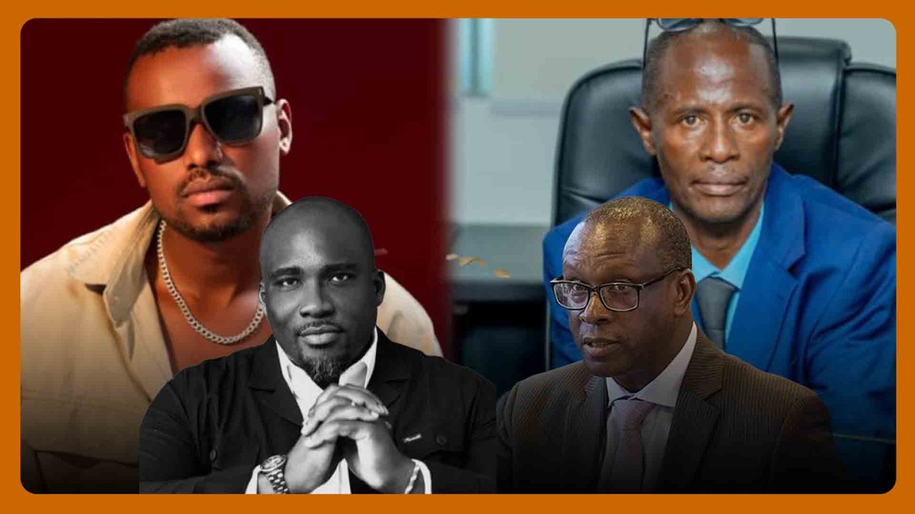 🔴ZINDUKA: AMAKURU KURI MURANDASI 10 03 2026