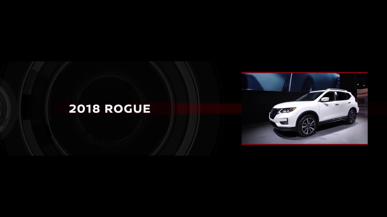 Nissan Intelligent Mobility