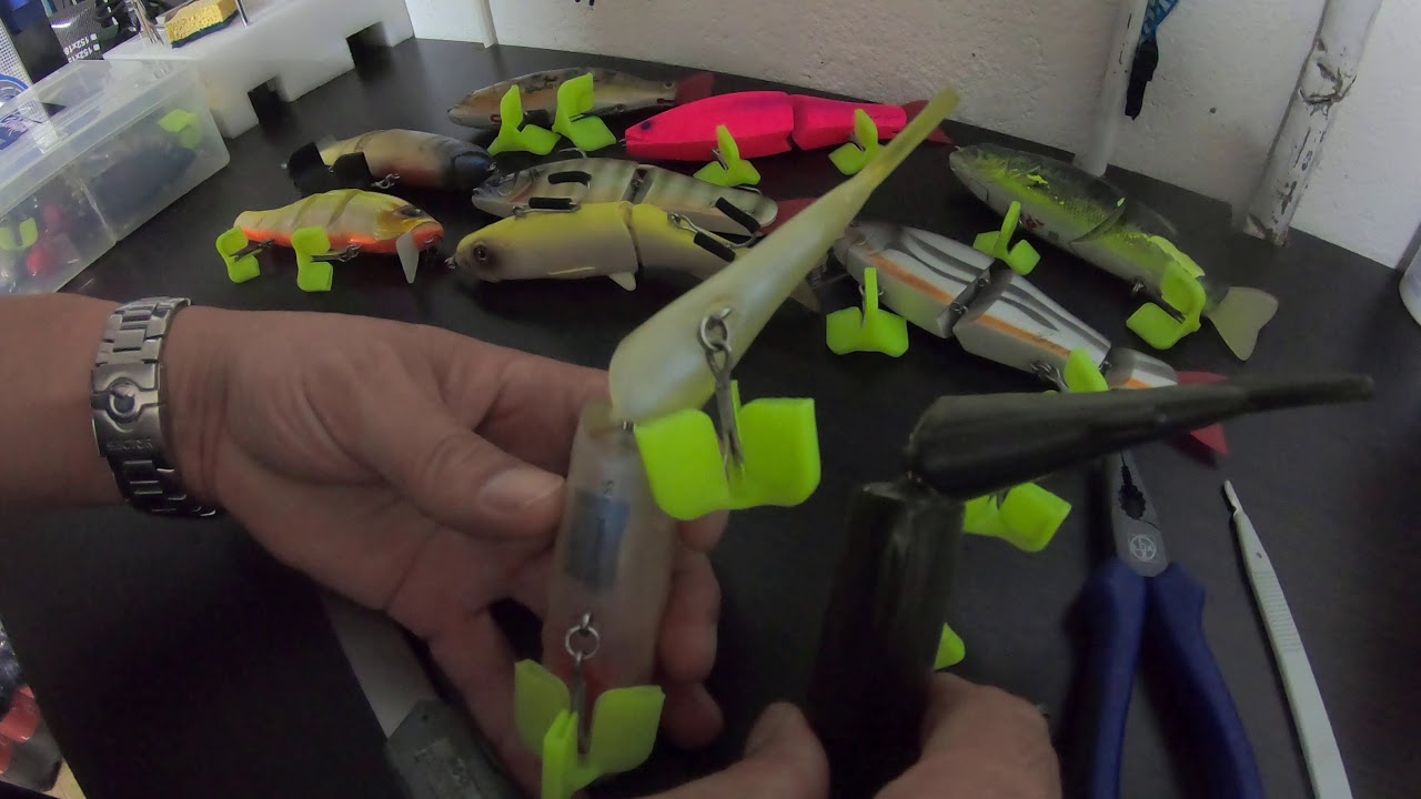 Slideswimmer 175 deps tuning
