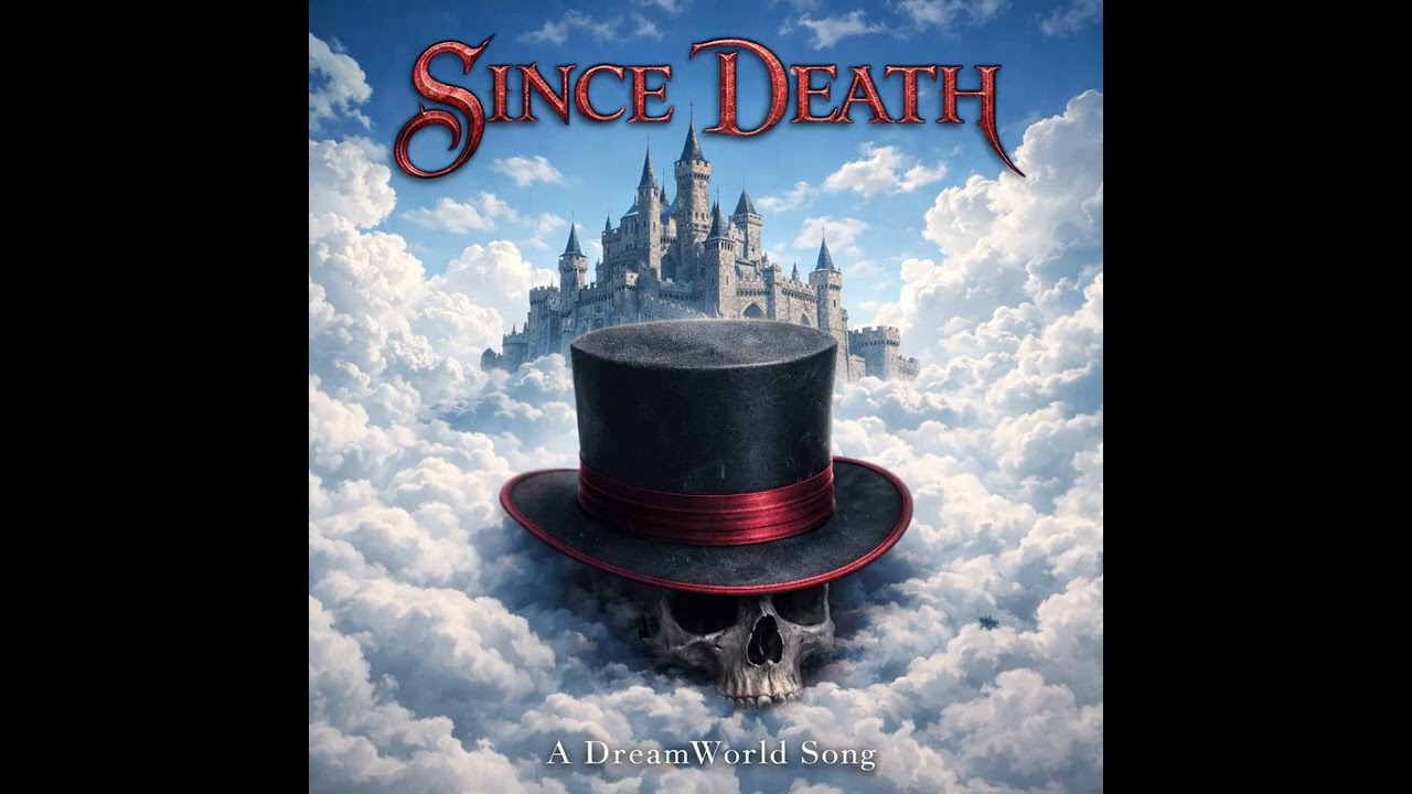 Since Death - A DreamWorld Song