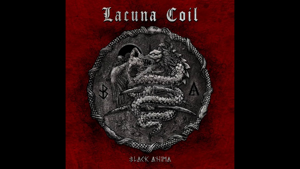 Lacuna Coil - Veneficium