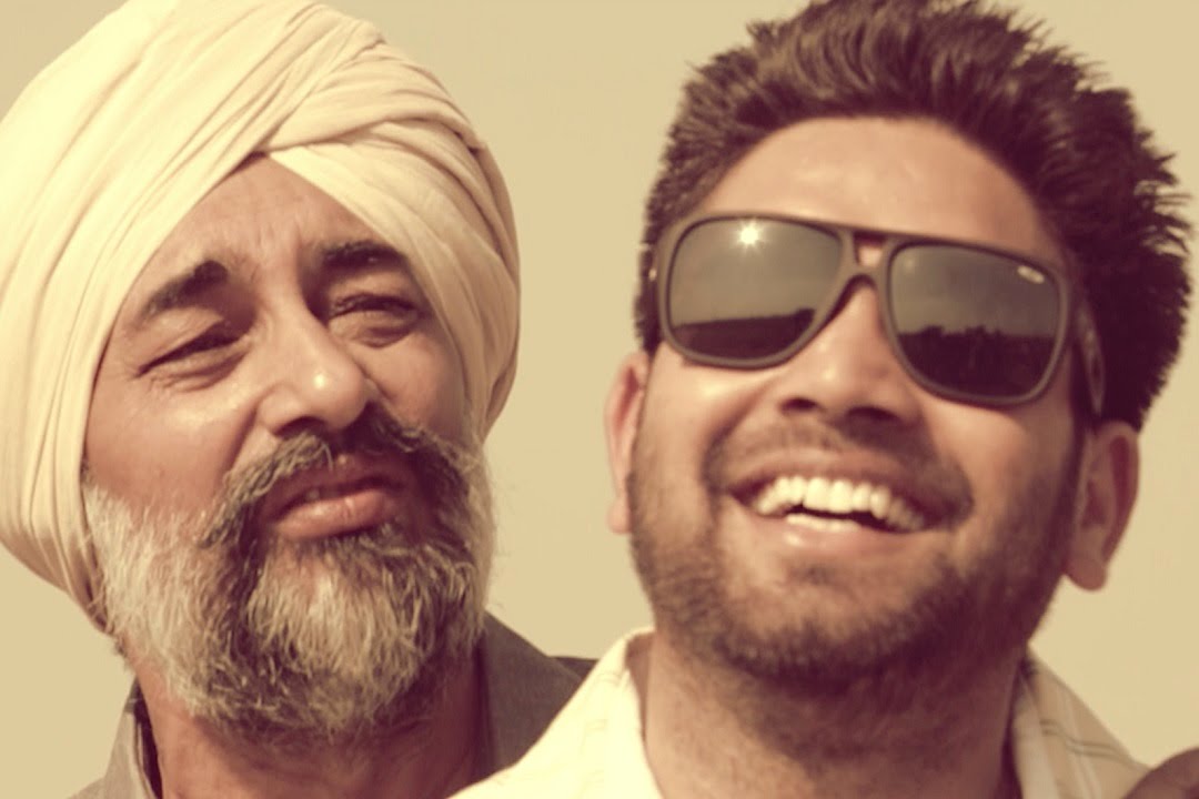 Joggi Singh - Baapu | latest emotional song | Latest Punjabi Song