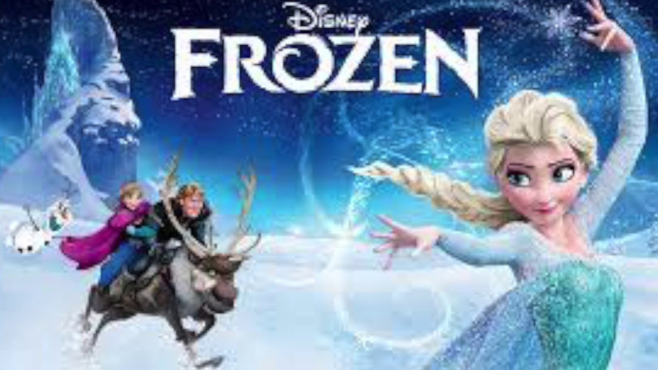 Frozen - Let it go Rock/Metal cover Instrumental track