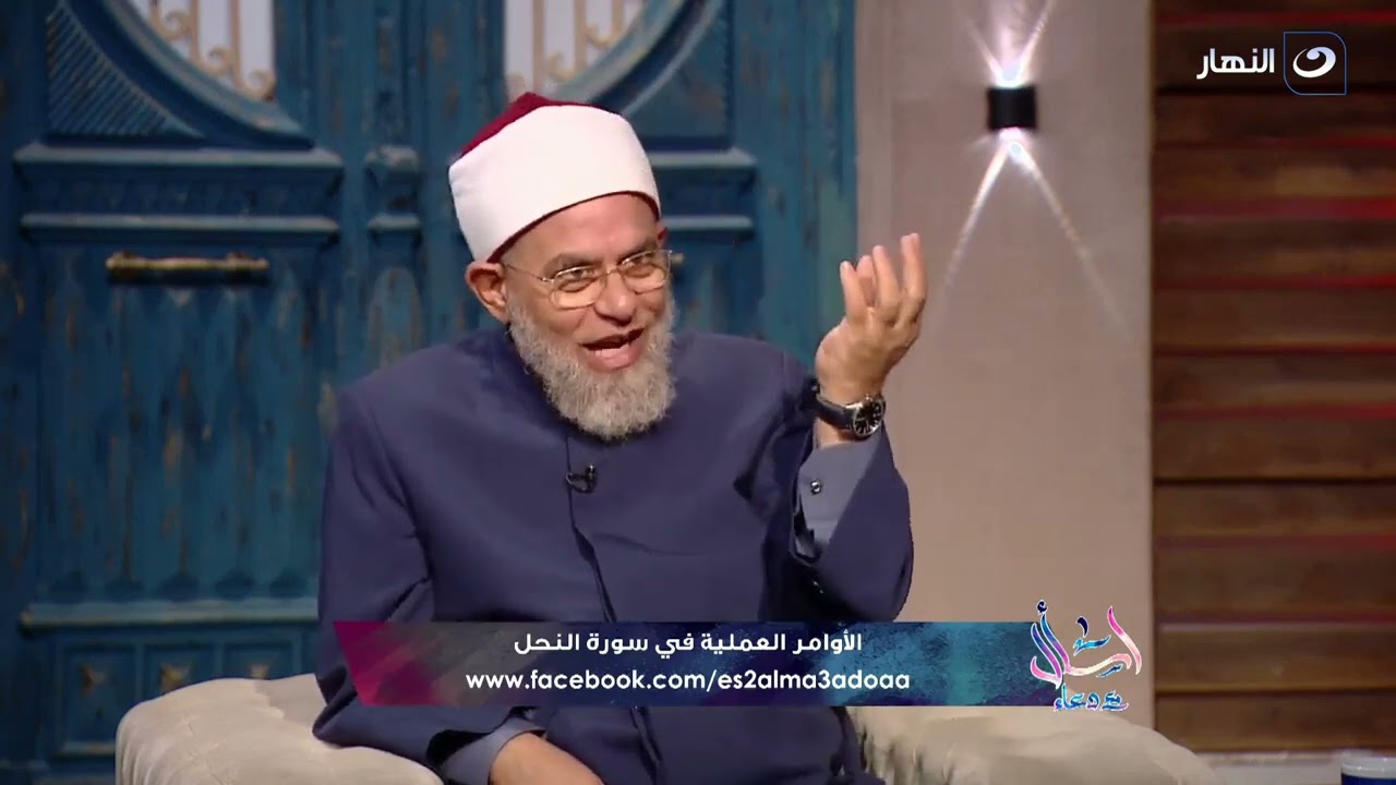 رسالة قوية لمن يمكرون السيئات يخططون لها وعقابهم عظيم فى الدنيا والآخرة