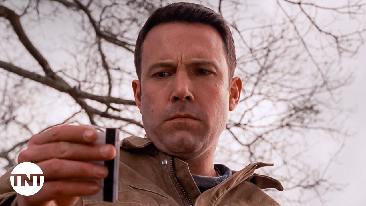 Why You Don&rsquo;t Mess With Christian Wolff [CLIP] | The Accountant (2016) | TNT