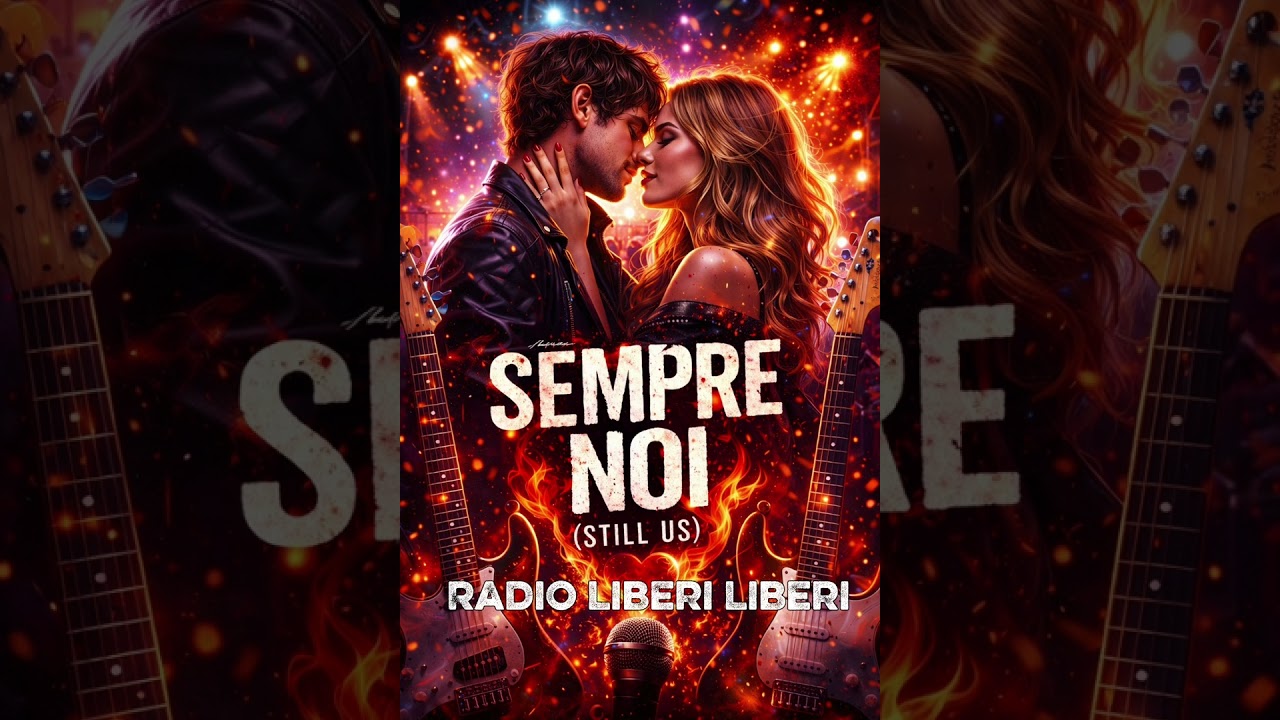 Sempre Noi ( Still Us)