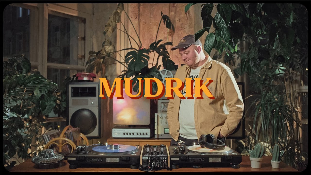 Атмосфера и эмоции Dream-Pop & Shoegaze by MUDRIK – L’atelier de Musique Ep017