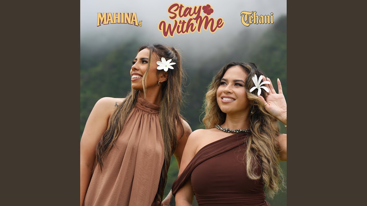 Stay With Me (feat. Tehani)