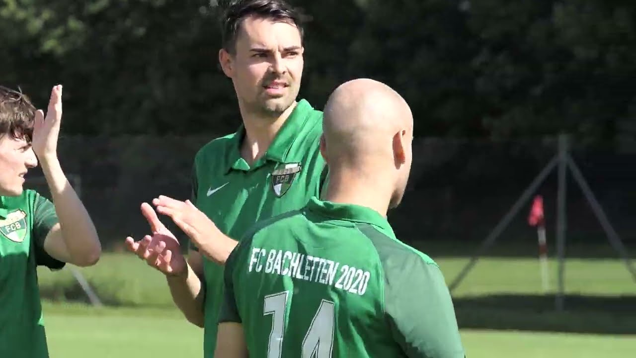 Spielszenen | 5. Runde MS 25/26 vs. AS Timau Basel