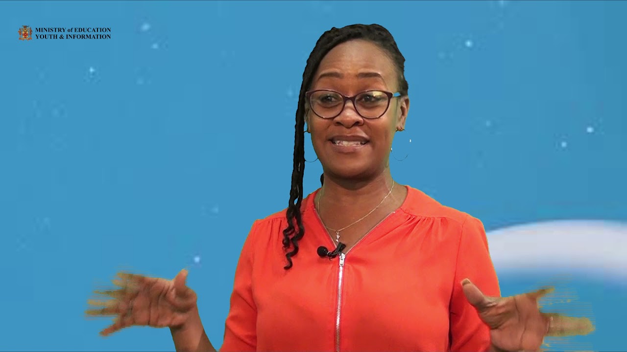 Health & Family Life Education (HFLE) Resisting Substance Misuse Pt  1 of 2 Grade 7-9