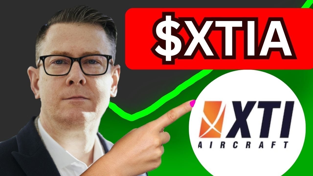 XTIA Stock (XTI Aerospace stock) XTIA STOCK PREDICTION XTIA STOCK analysis XTIA stock news today