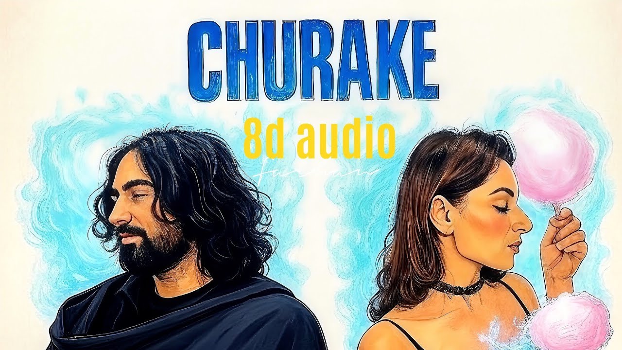 𝗖𝗵𝘂𝗿𝗮𝗸𝗲-𝗩𝗶𝗹𝗲𝗻 𝗫 𝗞𝗮𝗻𝗶𝗸𝗮 𝗞𝗮𝗽𝗼𝗼𝗿 (𝟴𝗱 𝗮𝘂𝗱𝗶𝗼) 𝗢𝗳𝗳𝗶𝗰𝗶𝗮𝗹 𝘀𝗼𝗻𝗴