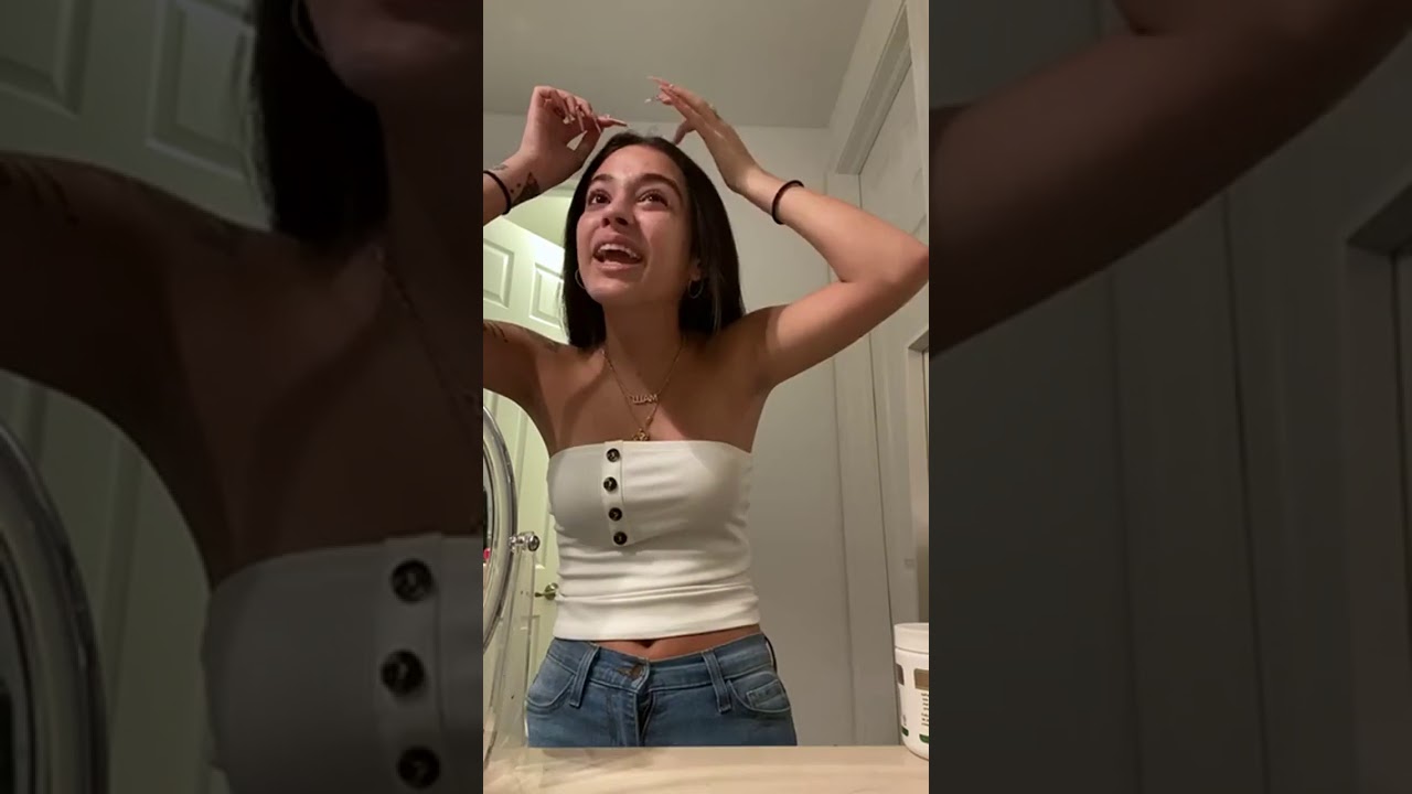 Malu Trevejo | Instagram Live Stream | May 11, 2020 (Part 2)