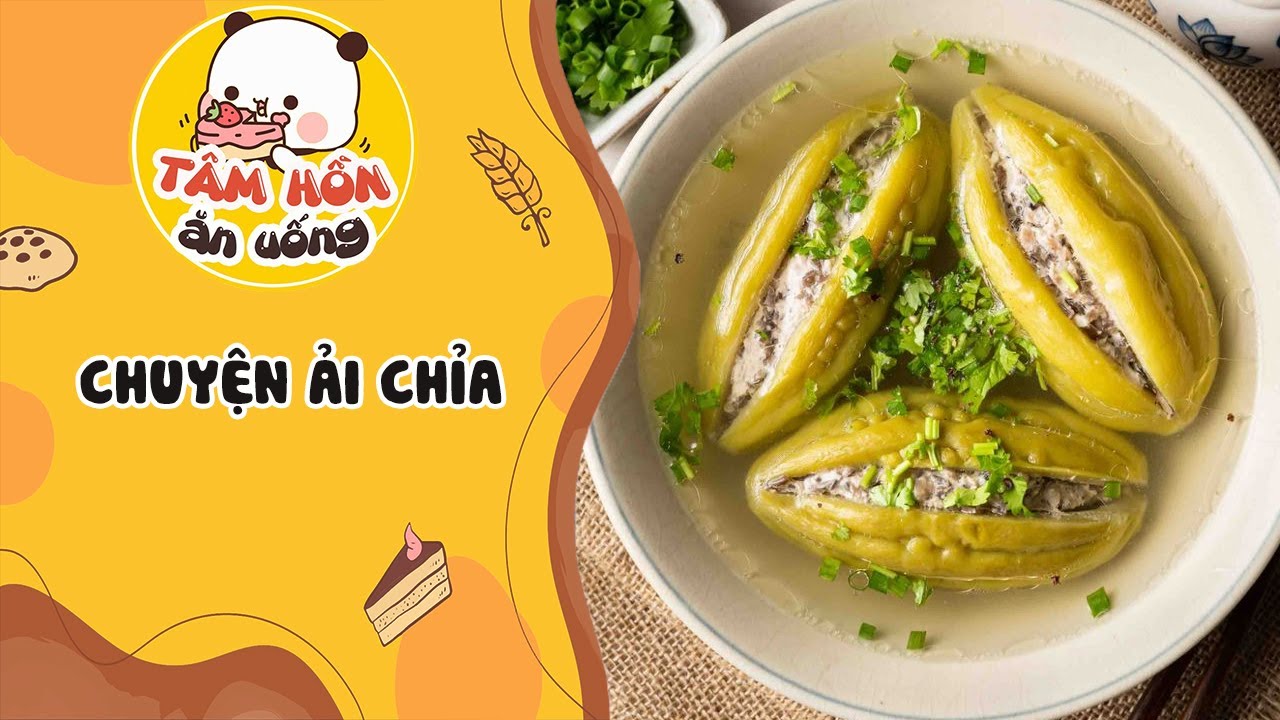Tâm sự số 946 ✨ CHUYỆN ẢI CHỈA ✨ Tâm Hồn Ăn Uống