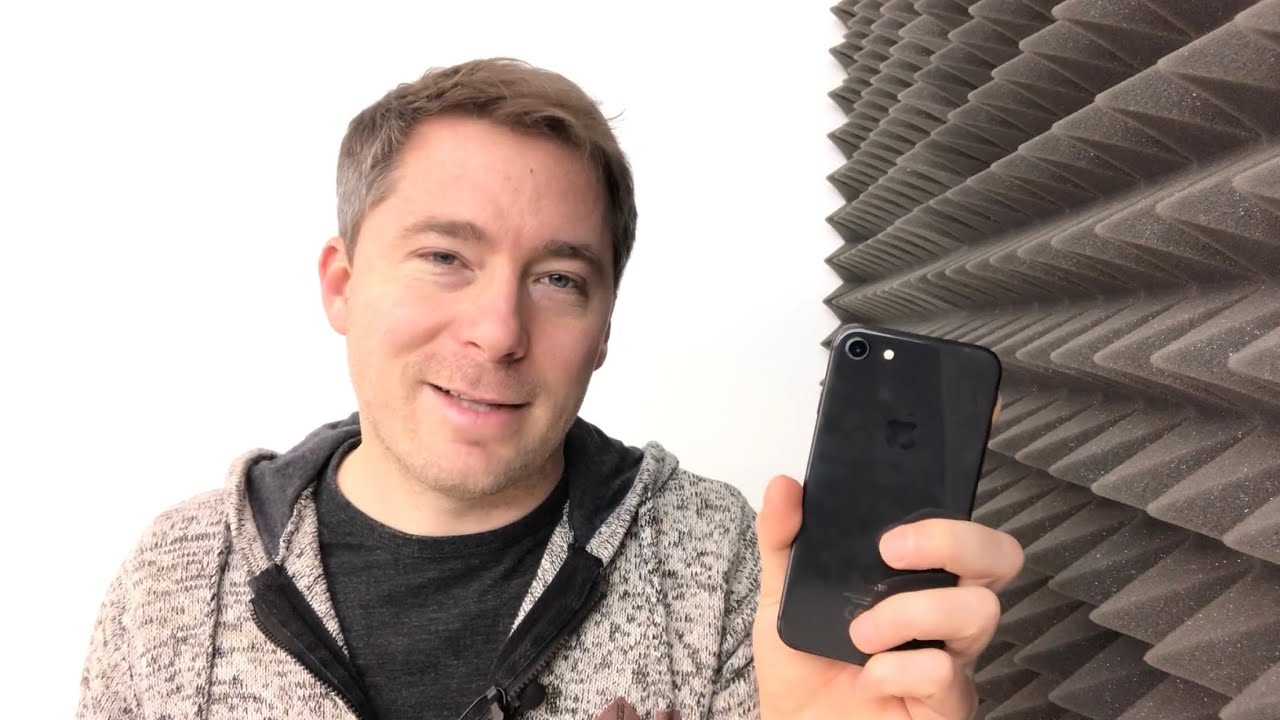 Apple iPhone 8 (recenzia)