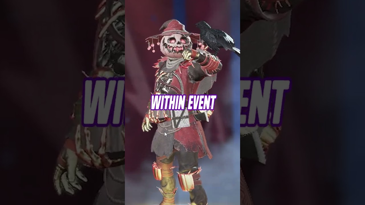 TOP 5 BEST SKINS in Apex History!