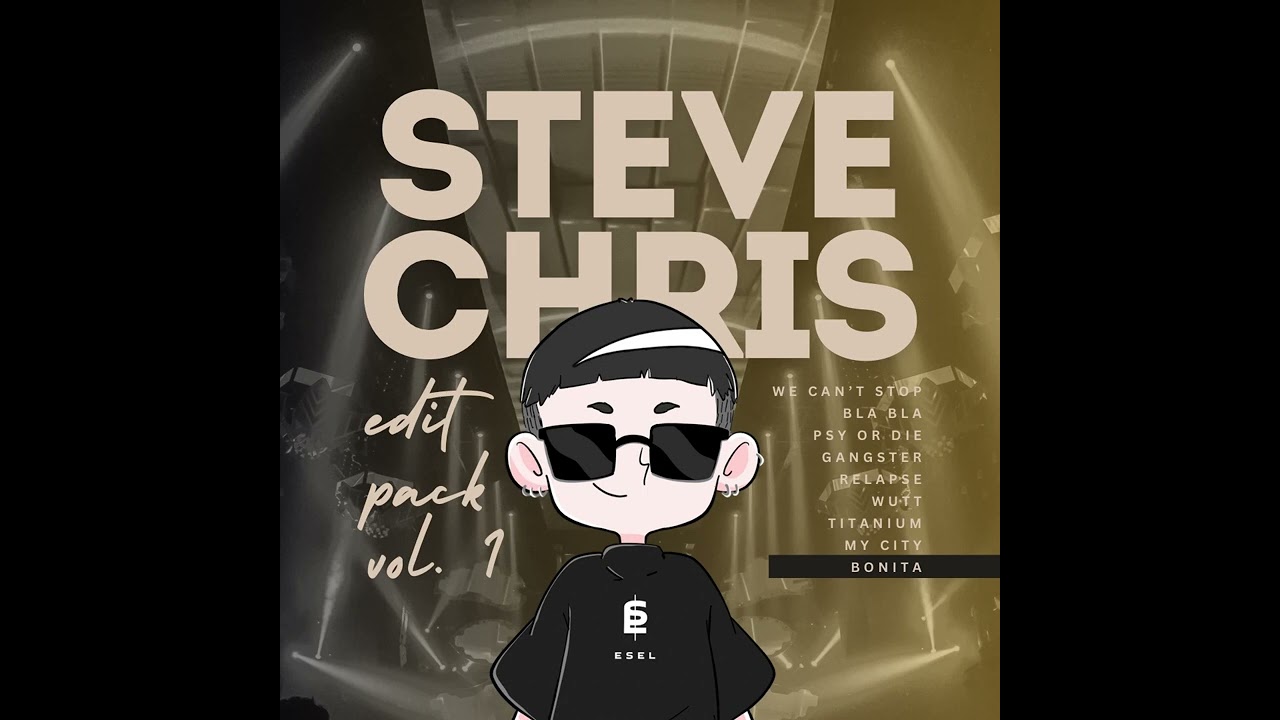 Bonita (Steve Chris Edit)