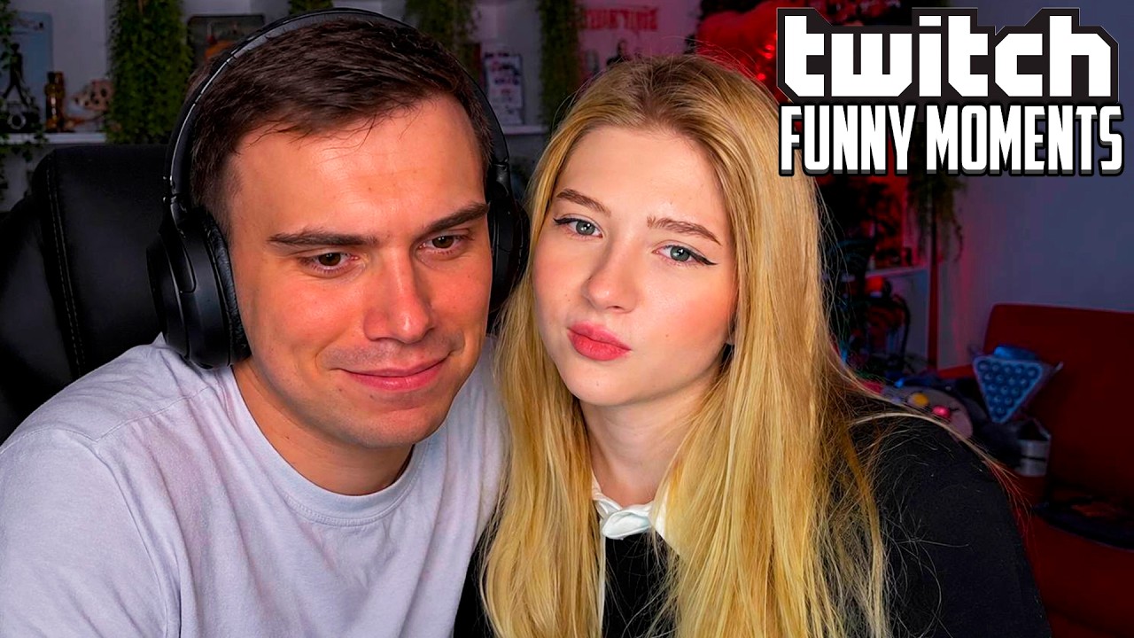Top Twitch Moments | Picked a New Victim