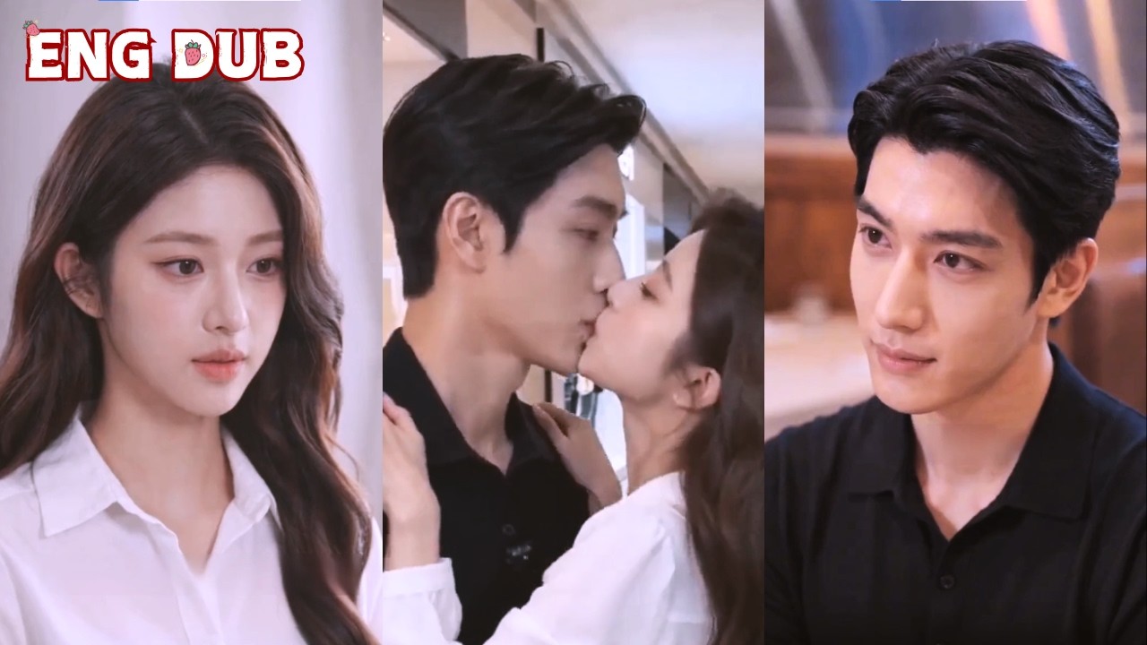 [ENG DUB] Betrayed In Love😟, Accidental Marriage With Exiled Top Wealthy Heir ⚡ |CDRAMA