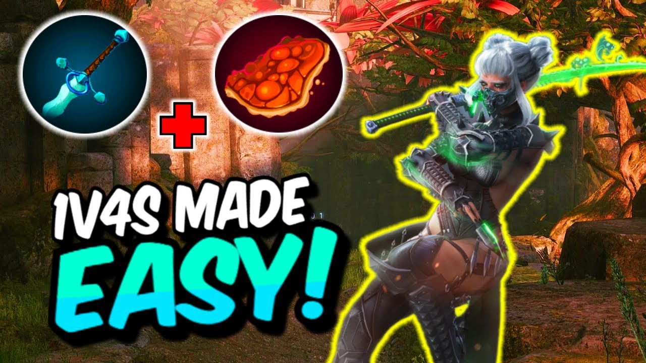 NERFED, BUT NOT REALLY - Predecessor Ranked Gameplay