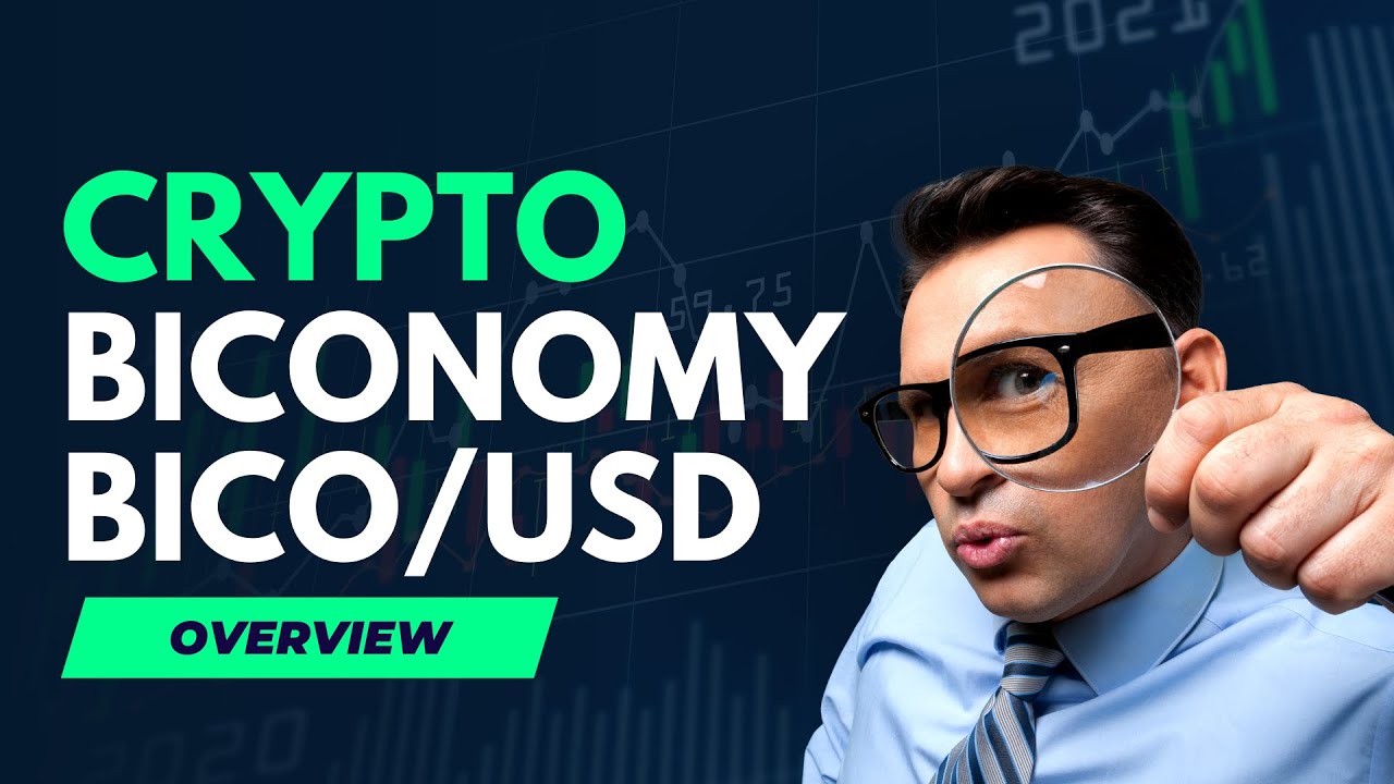 Biconomy (BICO): Streamlining Decentralized Transactions for a Seamless Web3 Experience